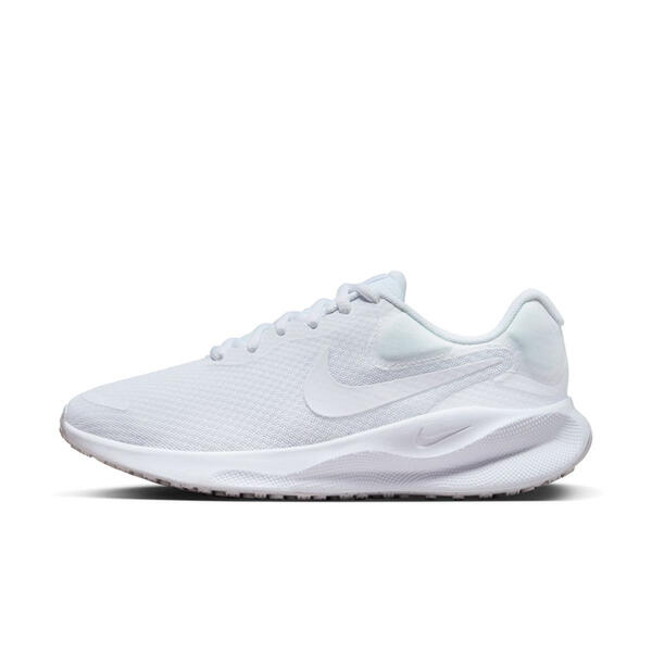 日常の生活・スポーツシーンに合わせて♪NIKE/ナイキ ウィメンズレボリューション7 FB2208-100