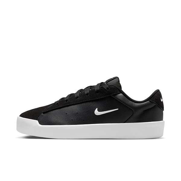 オールドスクールのテニスシューズが融合♪NIKE/ナイキ ウィメンズ コートヘリテイジMSNIKE WS COURT HERITAGE IM7529-001