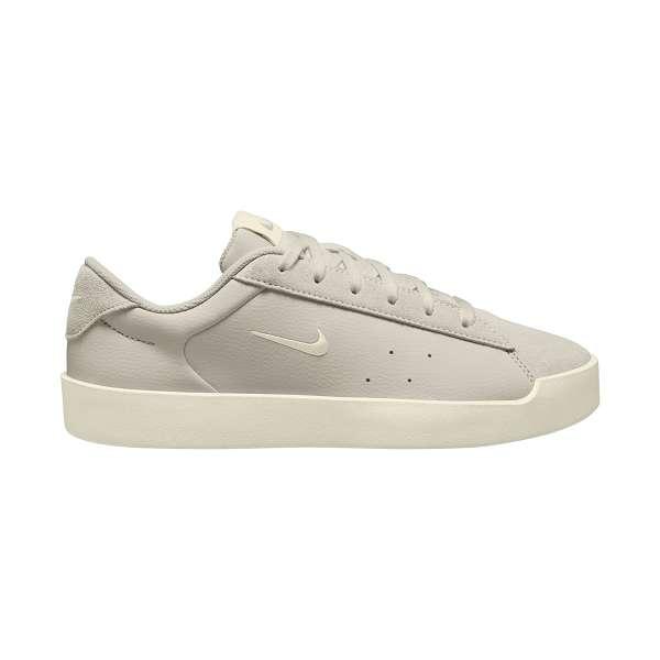 オールドスクールのテニスシューズが融合♪NIKE/ナイキ ウィメンズ コートヘリテイジMSNIKE WS COURT HERITAGE IM7529-002