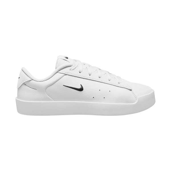 オールドスクールのテニスシューズが融合♪NIKE/ナイキ ウィメンズ コートヘリテイジMSNIKE WS COURT HERITAGE IM7529-101