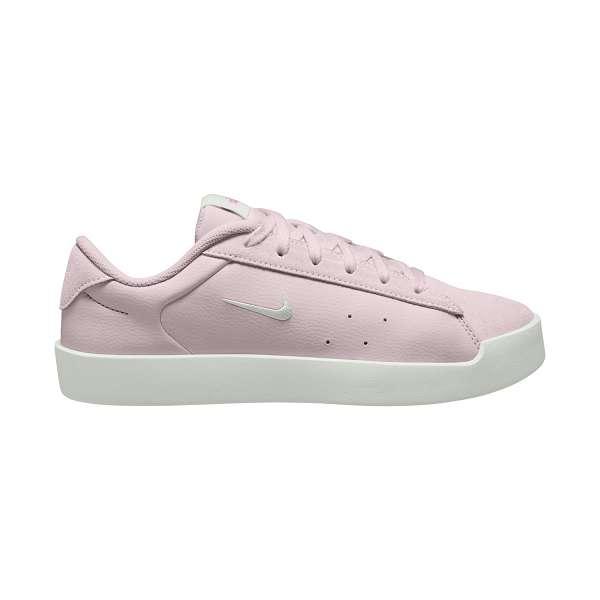 オールドスクールのテニスシューズが融合♪NIKE/ナイキ ウィメンズ コートヘリテイジMSNIKE WS COURT HERITAGE IM7529-600