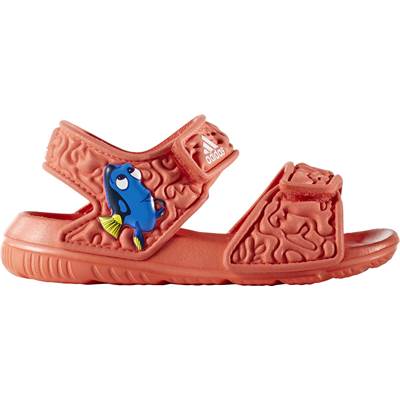 アディダスディズニーのコラボレーション♪adidas/アディダス BABY NEMO AltaSwim I ドリー BA9327