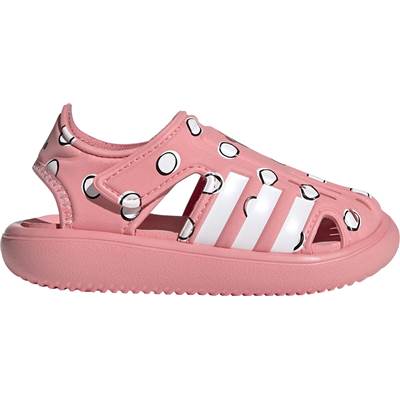 ディズニーコラボレーションモデル♪adidas/アディダス スイムウォーターサンダルISWIM WATERSANDAL I FY8941