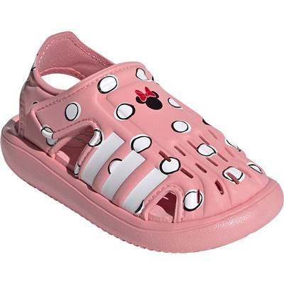 ディズニーコラボレーションモデル♪adidas/アディダス スイムウォーターサンダルISWIM WATERSANDAL I FY8941