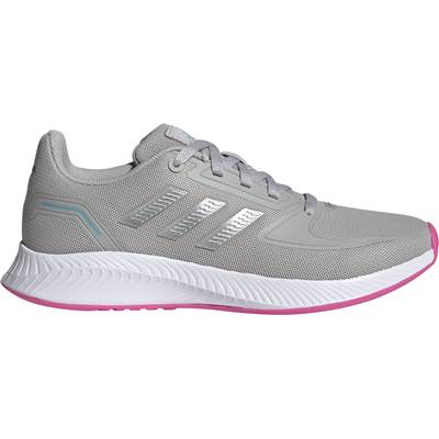 ジュニア用ランニングシューズ最新作♪adidas/アディダス コアファイトKCOREFAITOK GZ7417