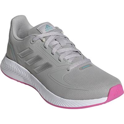 ジュニア用ランニングシューズ最新作♪adidas/アディダス コアファイトKCOREFAITOK GZ7417