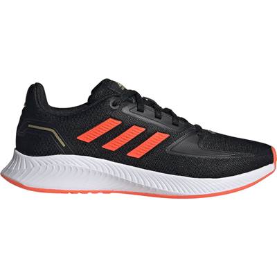 ジュニア用ランニングシューズ最新作♪adidas/アディダス コアファイトKCOREFAITOK GZ7418