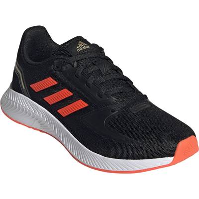 ジュニア用ランニングシューズ最新作♪adidas/アディダス コアファイトKCOREFAITOK GZ7418