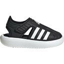 Sƈ̐^EVAAbp[\adidas/AfB_X XCEH[^[T_ISWIM WATERSANDAL I GW0391