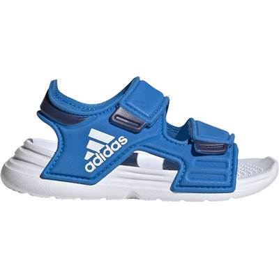 調節可能なストラップで足元も安定♪adidas/アディダス アルタスイムIALTASWIM I GV7797