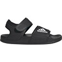 速乾性に優れたアッパーを搭載した♪adidas/アディダス アディレッタサンダル KADILETTE SANDAL K GW0344