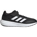 キッズ用ランニングシューズ最新作♪adidas/アディダス コアファイト2.0ELKCOREFAITO2.0ELK HP5867