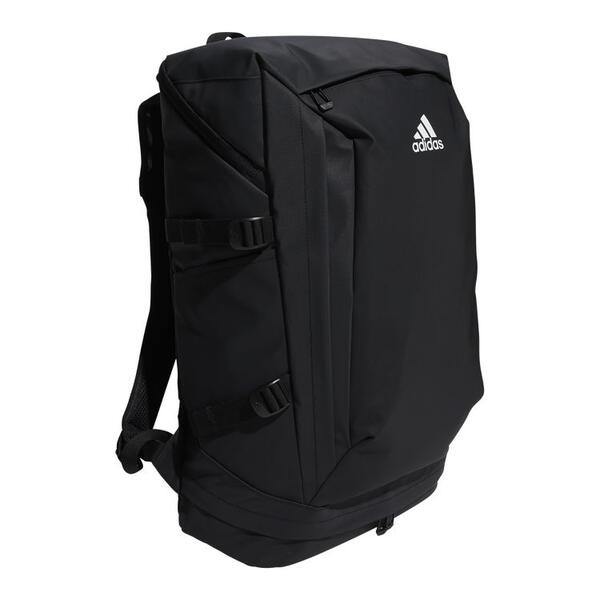 人気のボックス型バックパック♪adidas/アディダス スクエアバックパックSQ BACKPACK JIL70-GV1866