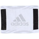 汗拭き用のハンカチ仕様で♪adidas/アディダス CP HTハンドタオルADJT924-C
