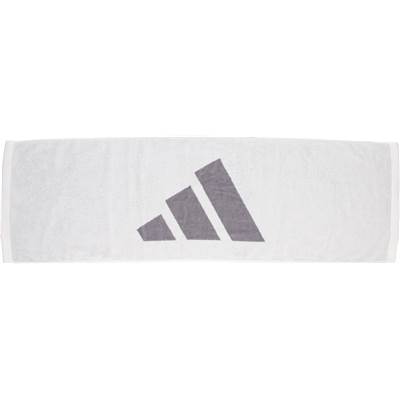 大きなロゴが印象的なコットン使用のタオル♪adidas/アディダス CP STスポーツタオルADJT962-D 大きなロゴが印象的なコットン使用のタオル♪adidas/アディダス CP STスポーツタオルADJT962-D