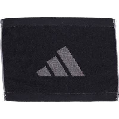 日常生活にも便利なウォッシュタオル♪adidas/アディダス CP HTハンドタオルADJT965-A