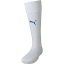 人気のサッカーソックス♪PUMA/プーマ ストッキング 729879-10