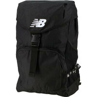 ニューバランスの新作バックパック!NB/ニューバランス チームバッグパックJABF6323-BK