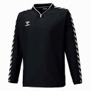 hummel/ヒュンメル チームトライアルコート HAW4199-90 ブラック