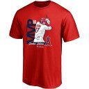MLB新シーズン開幕!大谷翔平応援Tシャツ日本発売決定! ML0121FW009