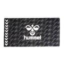 スポーツ&新入学&新生活を応援♪hummel/ヒュンメル BIGタオルHAA5043-90
