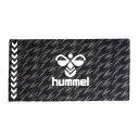 スポーツ＆新入学＆新生活を応援♪hummel/ヒュンメル BIGタオルHAA5043-90