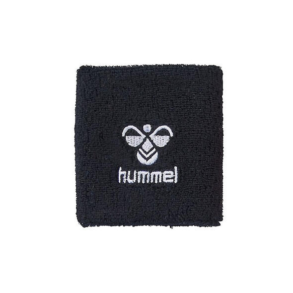 幅広いスポーツで活躍するリストバンド♪hummel/ヒュンメル リストバンドHFA9034-90