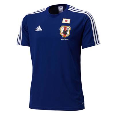 サッカー日本代表4番!本田圭佑!adidas/アディダス 日本代表ホームレプリカTシャツ4IKF57-D08810通販セール サッカー 用品 セール