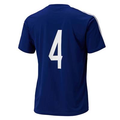 サッカー日本代表4番!本田圭佑!adidas/アディダス 日本代表ホームレプリカTシャツ4IKF57-D08810通販セール サッカー 用品 セール