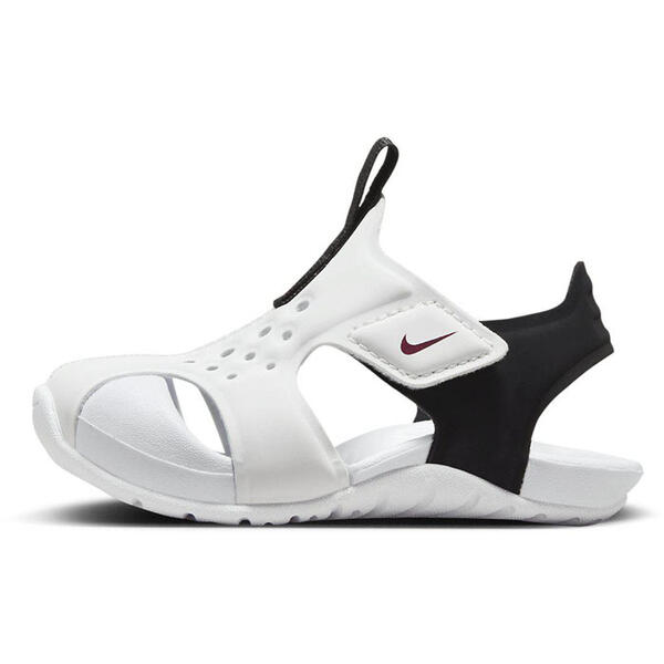 サンダルとアクアシューズが融合した♪NIKE/ナイキ サンレイプロテクト2TD 943827-100のサムネイル