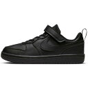 レトロなストリート系デザイン!NIKE/ナイキ コートボローLOWリクラフトPSDV5457-002