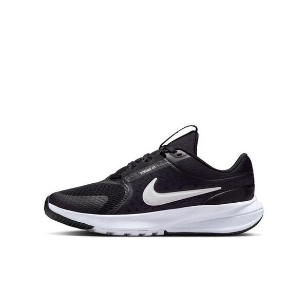 Rakuten - 弾むようなクッショニングと軽量で通気性に優れた！NIKE/ナイキ スターランナー5GSNIKE STAR RUNNER5 GS HF7004-002