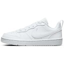 レトロなストリート系デザイン!NIKE/ナイキ コートボローLOWリクラフトGSDV5456-106