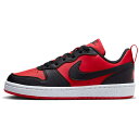 レトロなストリート系デザイン!NIKE/ナイキ コートボローLOWリクラフトGSDV5456-600
