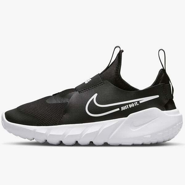 シューレースがないので 脱ぎ履きがとても簡単！NIKE/ナイキ フレックスランナー2GSNIKE FLEX RUNNNER 2GS DJ6038-002