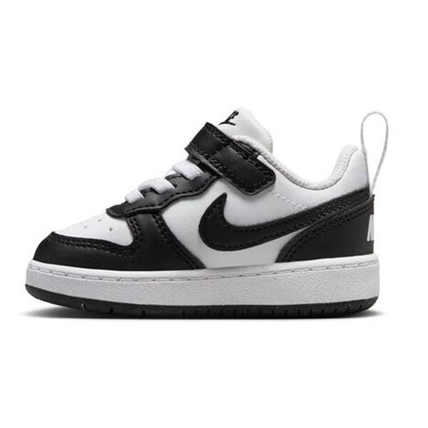 Shoes - レトロなベビーシューズデザイン！NIKE/ナイキ コートボローLOWリクラフトTDDV5458-131