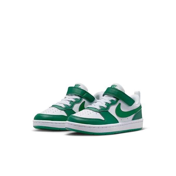 レトロなストリート系デザイン！NIKE/ナイキ コートボローLOWリクラフトPSDV5457-139
