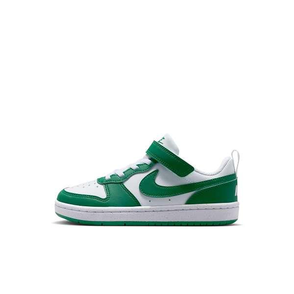 レトロなストリート系デザイン！NIKE/ナイキ コートボローLOWリクラフトPSDV5457-139