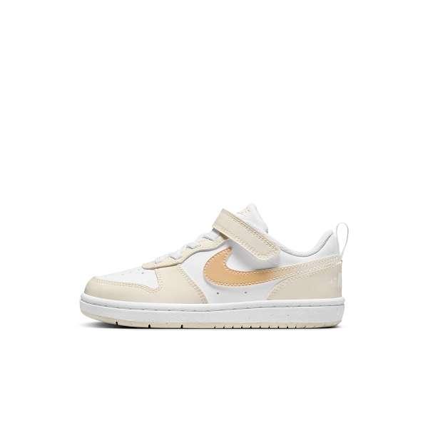 レトロなストリート系デザイン！NIKE/ナイキ コートボローLOW BBALL PSIR5463-100