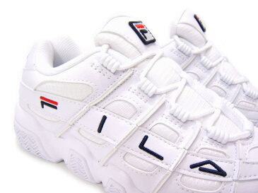 人気のバスケットからのレトロシルエット♪FILA/フィラ バリケードXT97 WSFILA BARRICADE XT 97 F0415-0125