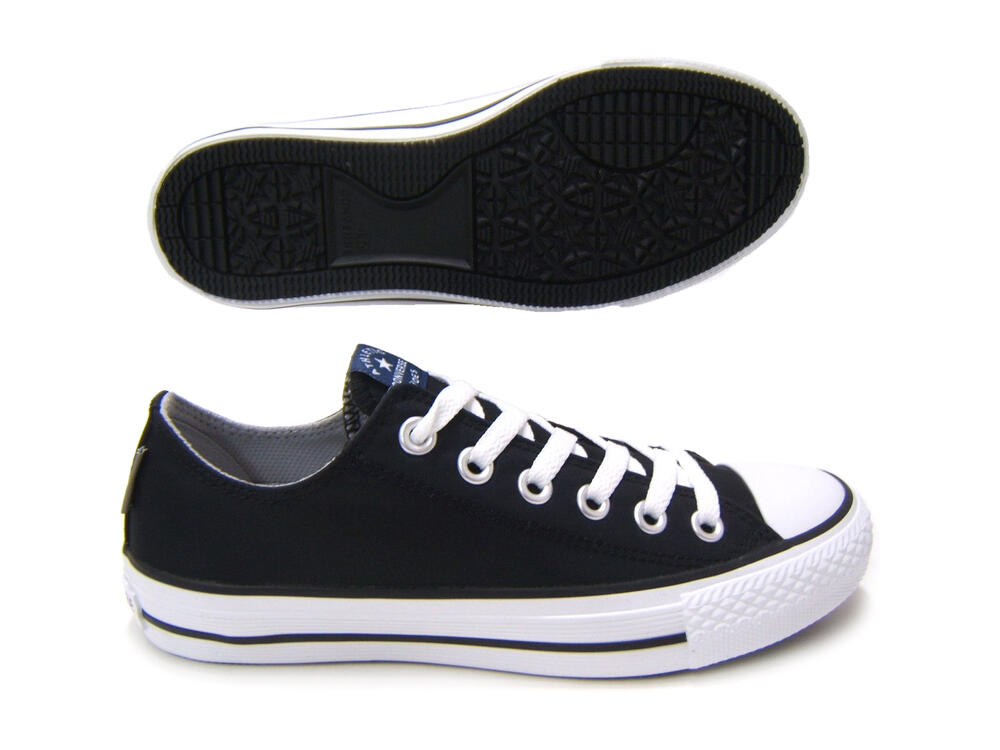 雨の日や悪天候時にも安心の撥水スニーカー！コンバース ネクスター1110WR Z OX NEXTAR1110WR Z OX 38000851のサムネイル