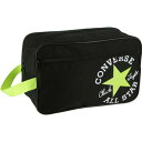 シューズ全般の持ち運びに便利な♪CONVERSE/コンバース 2Fシューズケース C2257097-1942