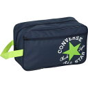 シューズ全般の持ち運びに便利な♪CONVERSE/コンバース 5SP C2257097-2942