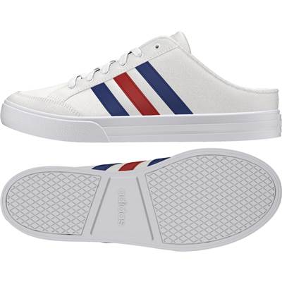 素足感覚で履ける最新スタイル adidas/アディダスアディセットミュールADISETMULEUFX4848