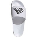 アディダスの新しいシャワーサンダル♪adidas/アディダス アディレッタシャワーU GZ3775
