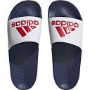 アディダスの新しいシャワーサンダル♪adidas/アディダス アディレッタシャワーU HQ6885