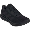 長距離を走るランナーのストライドを軽くする♪adidas/アディダス ギャラクシー7MGLX7M ID8757(4)