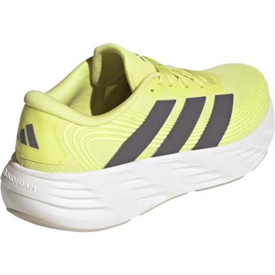 走りや日常の移動でも安定したサポート力を発揮する♪adidas/アディダス ギャラクシ...