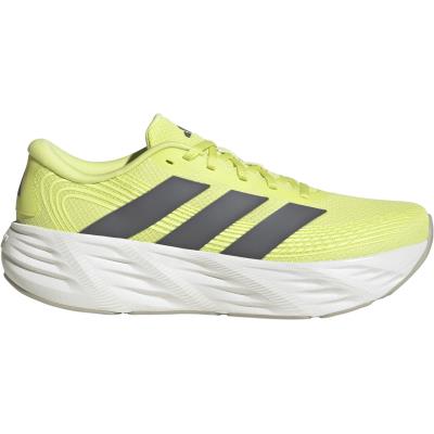 走りや日常の移動でも安定したサポート力を発揮する♪adidas/アディダス ギャラクシ...