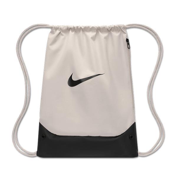 NIKE - シューズ入れ/上靴入れに大活躍♪ナイキ ブラジリアドローストリングXBRSLA IB4409-072